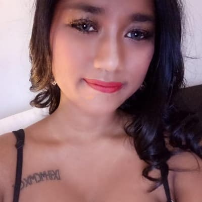 巴厘岛伴游Jessica