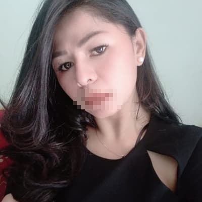 巴厘岛伴游Elsa Marizka