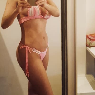 广州伴游Daniela