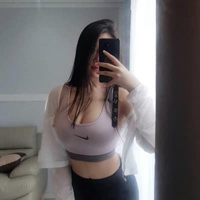 深圳伴游Anne