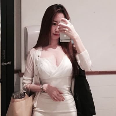 深圳伴游candy