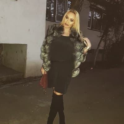 新加坡伴游Nicolle
